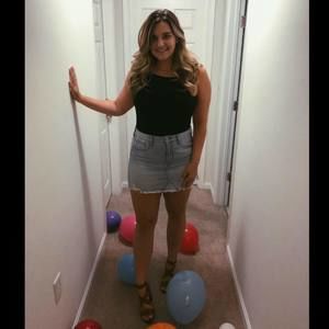 Meet your Posher, Shannon